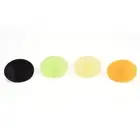 Cleaning Pad Wash Face Facial Exfoliating Brush SPA Skin Scrub Cleanser Too-ja