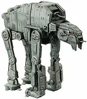 Bandai Hobby Kit Star Wars 012 At-M6 Vehicle Model Kit