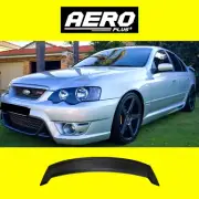 FOR BA BF Rear Boot Trunk Spoiler Bobtail Ford Falcon XR6 XR8 FPV Turbo (02-08)
