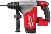 Milwaukee M18FHP-0 M18 Fuel SDS Plus Rotary Hammer with One Key, 28 mm