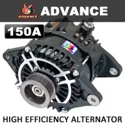 ADVANCE 150A HIGH OUTPUT ALTERNATOR for SUBARU Legacy BL5 BL6 BP5 BP9 (for: Subaru)