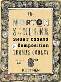 在飛比找三民網路書店優惠-The Norton Sampler―Short Essay