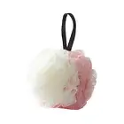 Shower Sponge Durable Skin-friendly Skin-friendly Bath Loofah Minimalistic