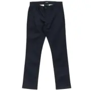 Size 34 x 32 Brixton Reserve Chino Pant - Navy