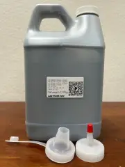(1,000g) BULK Toner Refill for Canon 047 051, HP CF217A, CF230A, CF248A, CF294A