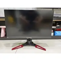 在飛比找蝦皮購物優惠-賣 Acer 電競螢幕 XB271HU QHD 165Hz 