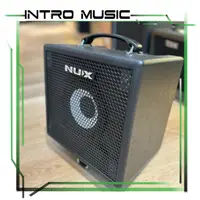 在飛比找蝦皮購物優惠-INTRO MUSIC ||  NUX Mighty Bas