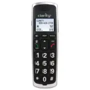 Clarity BT914 Amplified Bluetooth Phone Expansion Handset