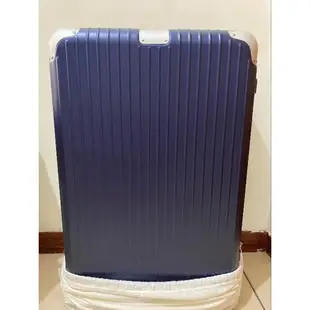 RIMOWA Hybrid Check-in-L 30吋 行李箱 全新品