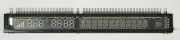 Futaba Vacuum Fluorescent Display 15-MT-48G