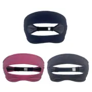 VR Eye Cover Sweat Guard Fits for Oculus Quest 2, 3 Piece Sweat Bands Face Cover