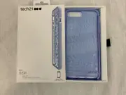 Tech21 Evo Gem Drop Proof Protective Case for iPhone 7 Plus