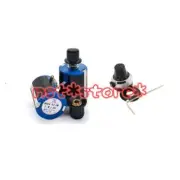 10PCS/Lot New WXD4-23-3W Multi-turn Potentiator 1K 2K2 4K7 10K 22K 47K 100K 3W
