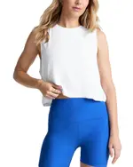 Beyond Yoga Crewneck Tank Top