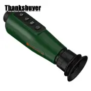 GTGUARD H3 Handheld Thermal Imaging Monocular IR Night Vision Device Camera