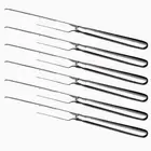 Set Of 6 Maxwell & Williams Cosmopolitan Table Knife Stainless Steel Cutlery,NEW