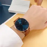 在飛比找momo購物網優惠-【Daniel Wellington】CLASSIC ST 