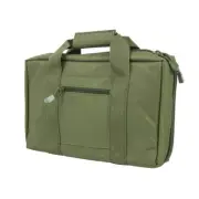 VISM Green 2 Pistol Discrete Case Fits SIG M17 M18 P226 P229 P320 SP2022 Pistols