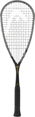 HEAD I110 Squash Racket (Bundle Options) Style Name:Gi.110