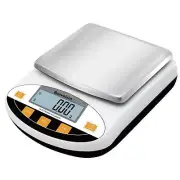 Bonvoisin Lab Scale 5000gx0.01g Digital Precision Analytical Balance 10mg Hig...