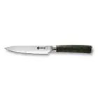 HexClad Utility Knife 5-Inch Japanese Damascus Stainless St