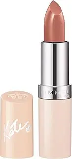 [Rimmel] London Lasting Finish Lipstick by Kate Nude 42 Apricot Nude