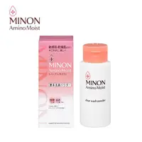 在飛比找蝦皮購物優惠-現貨！正品公司貨！日本製 MINON 蜜濃 敏弱潤澤酵素洗顏