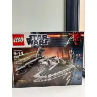 在飛比找蝦皮購物優惠-樂高 星際大戰 STAR WARS LEGO 9500 Si