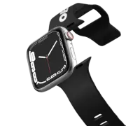 Apple Watch Series 4-6, SE (44mm) Impact Band OBEY Icon Watch Band