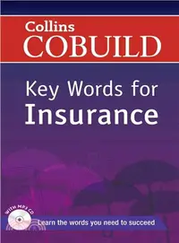 在飛比找三民網路書店優惠-Collins COBUILD Key Words - Ke