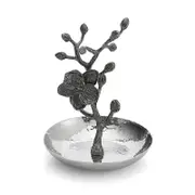 Michael Aram Black Orchid Ring Catch