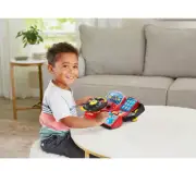 VTech Race and Learn Driver Toy 20 Exciting Games Fantastic Toy