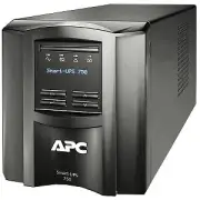APC Smart-Ups 750Va Lcd 230V Smt750Ic