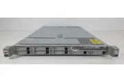 Cisco UCS C220 M4 2x Intel Xeon E5-2650v4 12C 256Gb RAM 8x 900Gb HDD 10GBe