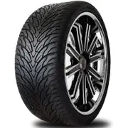 Atturo Az 800 Tyres 275/60R20 119V