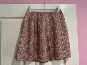 Girls David Jones Magnolia Skirt, Size 12