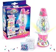 Canal Toys Style 4 DIY Ever Mini Lava Lamp