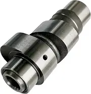 Vanlison Camshaft Assembly Compatible with Yamaha Bruin 350/Big Bear 350-400/Kodiak 400/Raptor 350/Warrior/Wolverine 350 (1987-2006) - OE Part # 5UH-12170-00-00 1YW-12170-00-00 1UY-12170-00-00