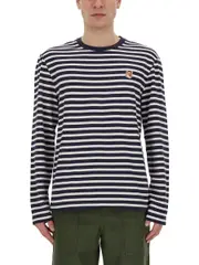 [Maison Kitsuné] Maison Kitsuné-"Head Fox" T-Shirt-Uomo L