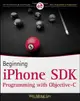 Beginning iPhone SDK Programming with Objective-C (Paperback)-cover