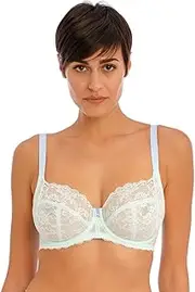[FREYA] Women's Offbeat Side Support Underwire Bra (5451)