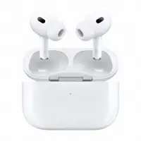 在飛比找ETMall東森購物網優惠-Apple AirPods Pro 第2代無線降噪耳機+充電