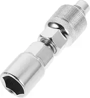 TOGEVAL Professional Bike Maintenance Crank Puller Tool Bottom Bracket Remover Freewheel Tool Set