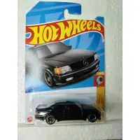 在飛比找蝦皮購物優惠-HOT WHEELS 風火輪 89 秒 AMG