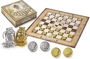 The Noble Collection HP-Gringotts Checker Set