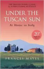 在飛比找誠品線上優惠-Under the Tuscan Sun (20th Ann