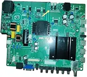 MT5522.PC821 Three in One Network TV Motherboard Sent Together with Remote Control