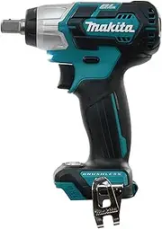 [Makita] Skin 12V Max Brushless Impact Wrench, 1/2-Inch