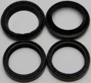 All Balls Fork Oil and Dust Seal Wiper Kit for Honda RC51 00-06