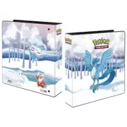 Ultra Pro 2" Album Frosted Forest